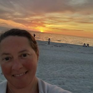 Meet your Posher, Erika